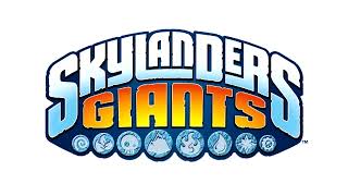 Icicle Isle Alpha Version  Skylanders Giants [upl. by Okomot152]