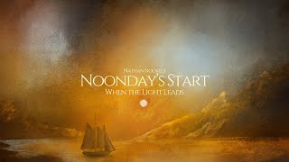 Noonday’s Start  Nathan Nockels Instrumental Music [upl. by Anali]