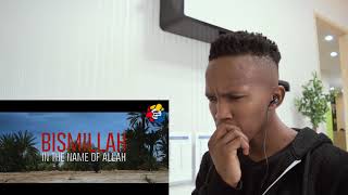 Non Muslim REACTS TO When The Prophet S Was Attacked  Powerful True Story [upl. by Owens]