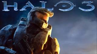 Halo 3  Full Soundtrack iTunes OST [upl. by Arriat999]