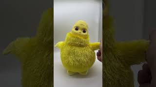 Yellow Boohbah [upl. by Pearline888]