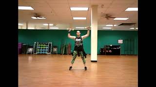 Bailando Soca Mega Mix 60  Zumba  Toning [upl. by Howarth792]