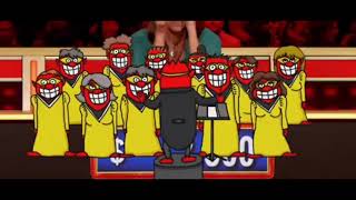 Series Of Whammies  Money Choir S2E13 [upl. by Eyram]