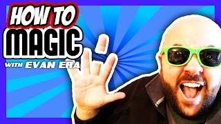 10 Magic Tricks with Hands Only [upl. by Perkin]