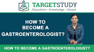 Gastroenterologist  How to become a Gastroenterologist  Gastroenterologist Salary [upl. by Ferren]