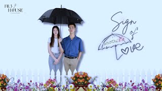 Sign of Love  Exclusive First Look [upl. by Chapland]