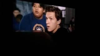 Adrian Toomes Becomes Vulture  Opening Scene  SpiderMan Homecoming 2017 Movie CLIP HD [upl. by Montano]