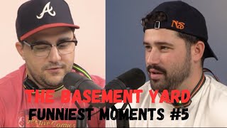 The Basement Yard  FUNNIEST MOMENTS 5 [upl. by Charlotta711]