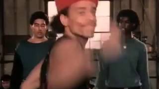 ICE T  Reckless Rivalry Combat Boogaloo Shrimp 1983 Popping [upl. by Ruhnke]