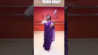 Chalka chalka re dance  vishakha Verma vishakhasdance chalka semiclassical [upl. by Nevile31]