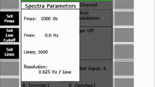 Advanced Cross Channel and AMS 2140 Tutorial [upl. by Amluz]