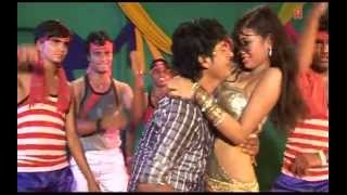 Chuataa Paani Thope Thope Full Bhojpuri Hot Item Dance Video Galiya Katala Ae Raja Ji [upl. by Derinna]