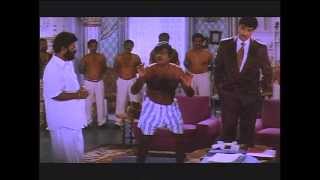 Sathyaraj Goundamani Manivannan Outstanding Comedy  Maaman Magal [upl. by Sverre999]