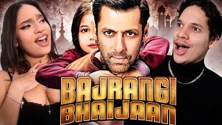 Bajrangi bhaijan Full official movie  Salman Khan  karenna Kapoor  2015  T SERIES MOVIES [upl. by Airan355]