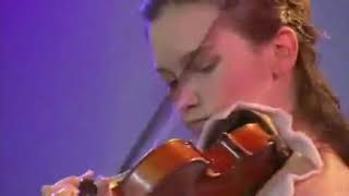 Schubert Der Erlkönig  Hilary Hahn [upl. by Janette]