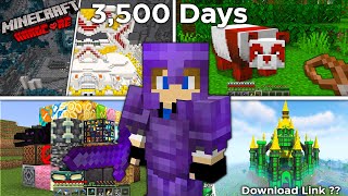 Tour Of My 35OO Days Hardcore World  DOWNLOAD LINK [upl. by Sorazal888]