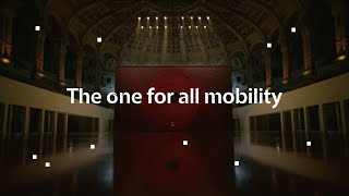 Brand Manifesto The One for All Mobility [upl. by Schear]