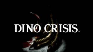 Dino Crisis Ost 9  Entrance [upl. by Hepzi621]