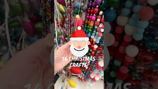 14 Easy Christmas Crafts to Make and Sell for Profit DIY Ideas for Crafts  Holiday Home Decor [upl. by Claudianus379]