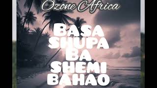 Ozone Africa Aikona lyrics [upl. by Fabozzi]