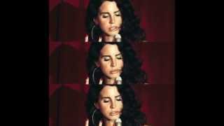 Lana Del Rey  Ride official video 3X [upl. by Malinin]