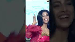 Daksha Nagarkar Dance for Bangarraju Song Shorts [upl. by Clava]