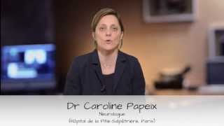 SEP  Quel est le rôle du neurologue  Dr Caroline Papeix [upl. by Enetsirk]