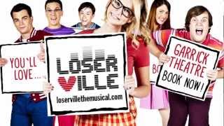 Loserville the Musical  Teaser Trailer HD [upl. by Fonsie]