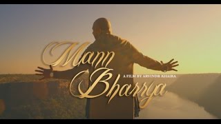 Mann Bharrya  Bass Boosted   B Praak  Latest Punjabi Song [upl. by Norb]