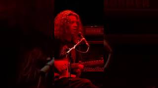 Widespread Panic Airplane Outro Jam Memphis 1998 [upl. by Yrian]