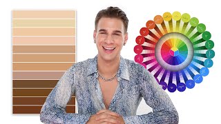 The Hair Color That Will Best Suit Your Skin Tone [upl. by Anewor525]