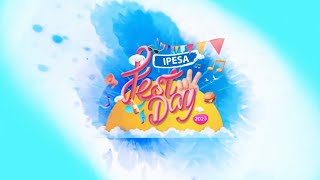 Fest Day IPESA [upl. by Yduj]