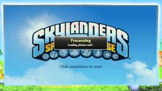 Skylanders Spyros Universe Problem I Been Having [upl. by Tillion]