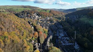 Hebden Bridge [upl. by Anirbac897]