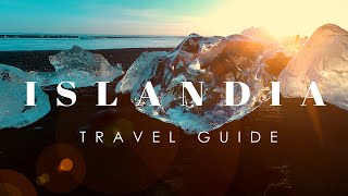 Cómo visitar ISLANDIA en 5 días  9 consejos  How to visit ICELAND in 5 days  9 tips [upl. by Nyraa]