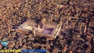 Old City in Damascus Syria [upl. by Jamima]