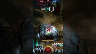 NO ONE CAN MATCH WILLBENDER PVP GUILD WARS 2 guildwars2 gaming gameplay gw2wvw pvp [upl. by Thorin]