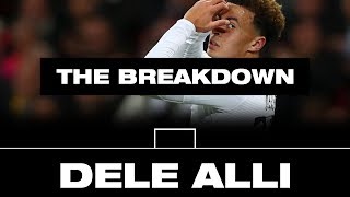 The Breakdown Whats up with Dele [upl. by Rayburn902]