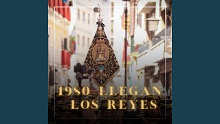 1980 Llegan los Reyes [upl. by Perkins]