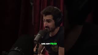 Joe Rogan about Amazon Rainforest amp Uncontacted Tribes [upl. by Maillij]