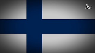 National Anthem of Finland [upl. by Gass105]