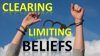 Hooponopono  CLEARING YOURSELF of limiting beliefs quickly  Dr Hew Len and Joe Vitale [upl. by Trefler]