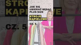 🤯 Jaki Kostium Kąpielowy Wybrać Będąc Plus Size cz5 [upl. by Aloz]