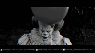 The Sound of Pennywise [upl. by Ursuline196]