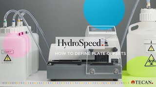 How to define plate offsets for your HydroSpeed™ microplate washer [upl. by Zealand]