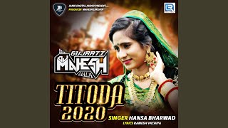 Titoda 2020 [upl. by Godiva]