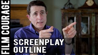 How To Create A 12 Sequence Screenplay Outline and Why It Works by Gary Goldstein [upl. by Enilrae]