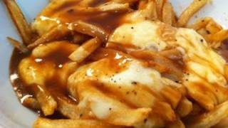 How to make Poutine [upl. by Ralston]