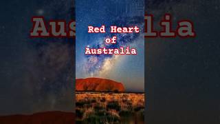 The Mysteries of Uluru [upl. by Hcirdla991]