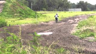 Road to Lorettas  Meet the Superminis  AMA amateur MX competition [upl. by Roche]